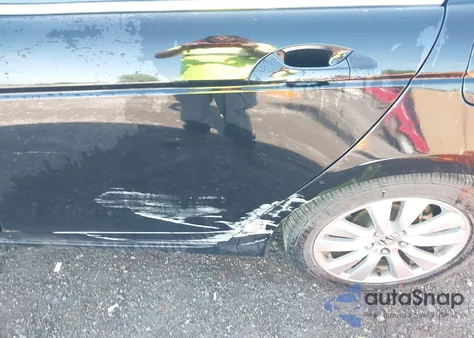 2011 Honda Accord 2.4 Ex-L из США, поврежденный, VIN 1HGCP2F87BA019841